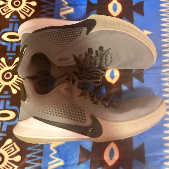 Size 11 they are still in really good shape - Picture 2 of 6